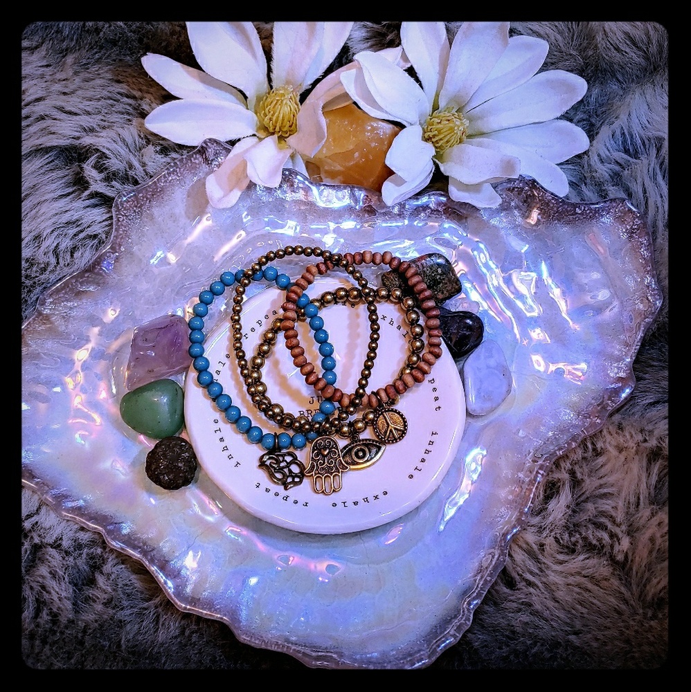 Bracelet set